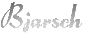 LOGO Bjarsch k